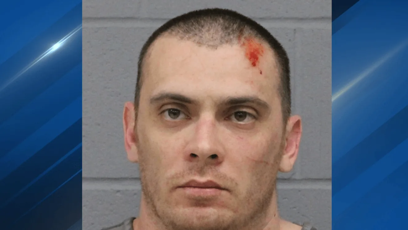 Court paperwork about Shane James’ insanity defense in a Central Texas killing spree case