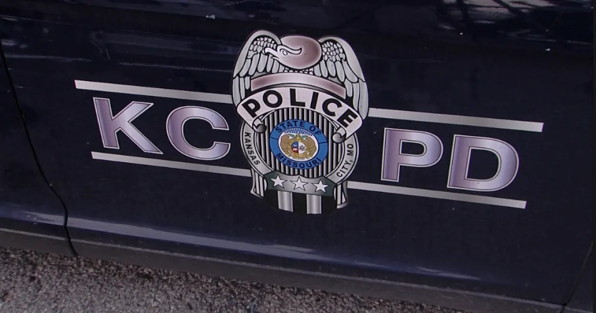 Police investigate near 31st Street and Prospect Avenue in Kansas City after a fatal altercation