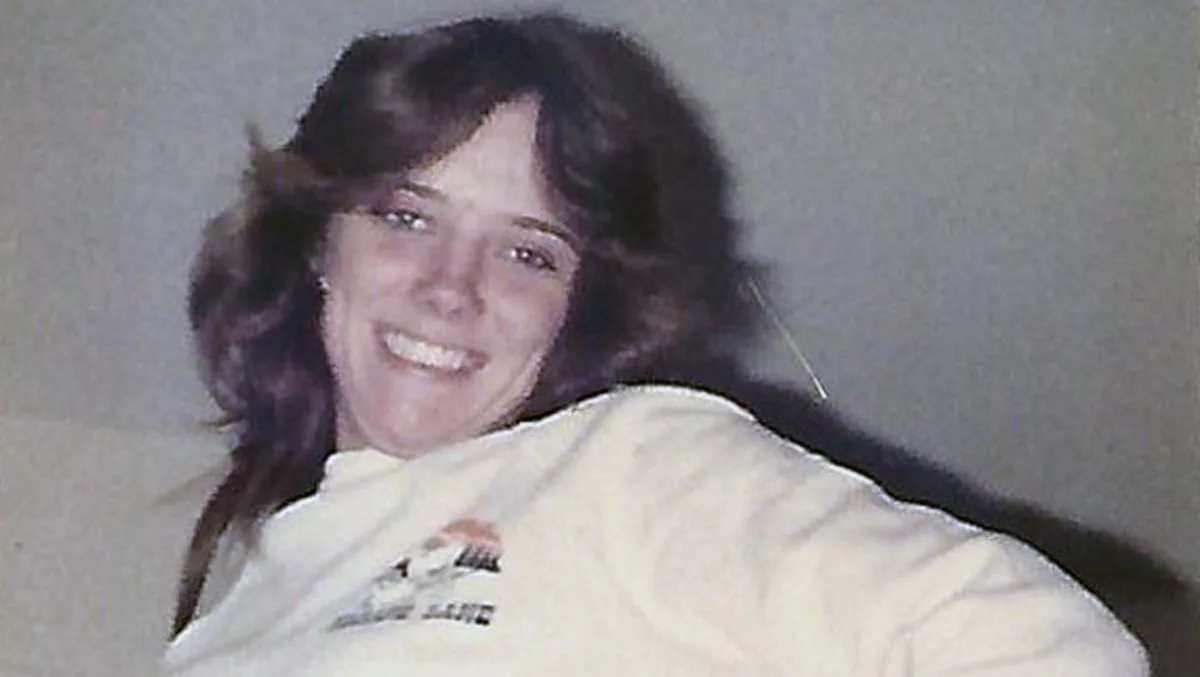Las Vegas police seek tips in the unsolved 1989 murder of Tracy Jackson